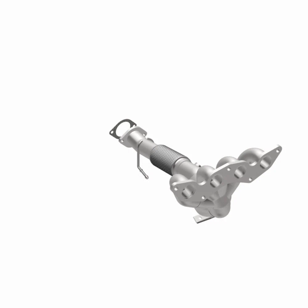 2012 Ford Focus 2.0L Direct-Fit Catalytic Converter 51153 Magnaflow